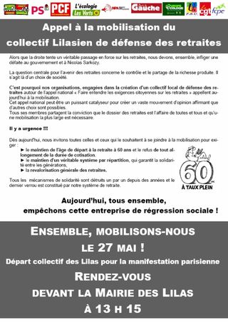 Tract collectif lilasien 2