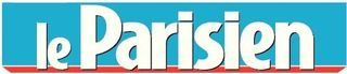 Le-parisien-logo