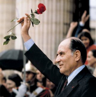 Mitterrand