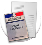 Carte-electorale